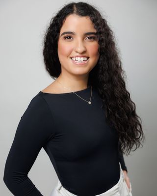 Photo of Dailyn Kernaghan, Registered Provisional Psychologist, MEd