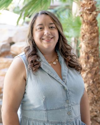 Photo of Darby Sams, Pre-Licensed Professional, MFT-I