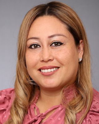 Photo of Jazmin Vargas, Marriage & Family Therapist, LMFT