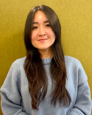 Photo of Dr Jen Nguyen, Psychologist, PsychD, HCPC - Clin. Psych.
