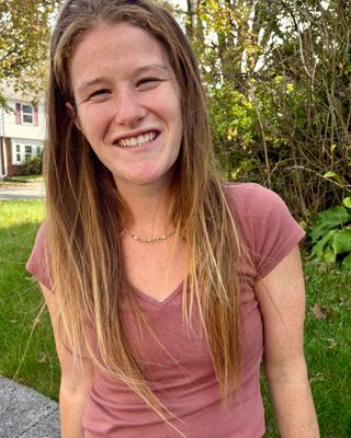 Photo of Alison Melchionna, Clinical Social Work/Therapist, MSW, LICSW