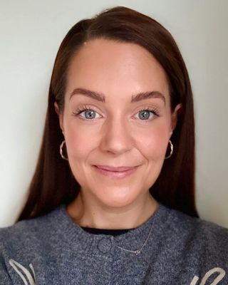 Photo of Hannah Daniels, Psychologist, PsychD, HCPC - Clin. Psych.