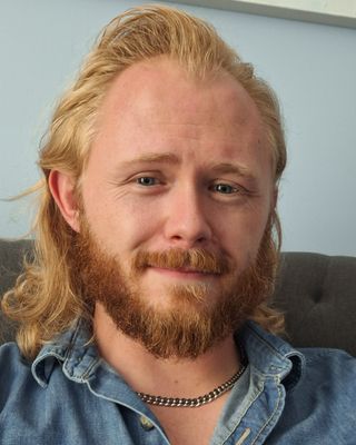 Photo of Tyler Mitchell, Counselor, MA, LCPC