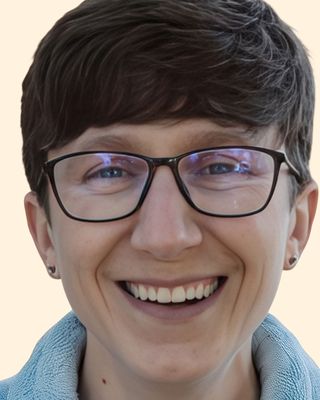 Photo of Sarah McCray, Clinical Social Work/Therapist, MSW, LCSW