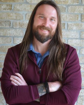 Photo of Michael Denning, Counselor, LMHC