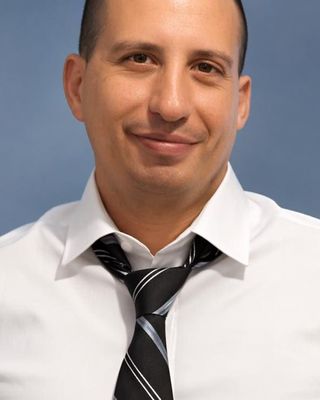 Photo of Haimove Amir, Counsellor, BA, MA