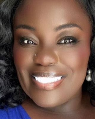 Photo of Galatia J Everette, Licensed Professional Counselor