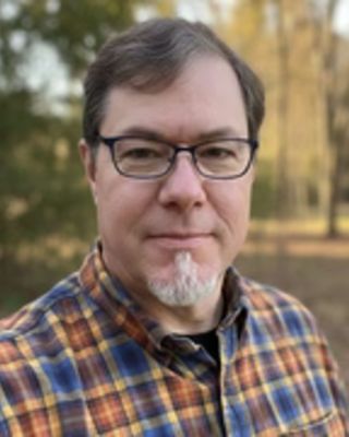 Photo of Jonathan Schildbach, Licensed Mental Health Counselor, LMHC