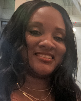 Photo of Shakeyia R Spann, Clinical Social Work/Therapist, MBA, MSW, LCSW