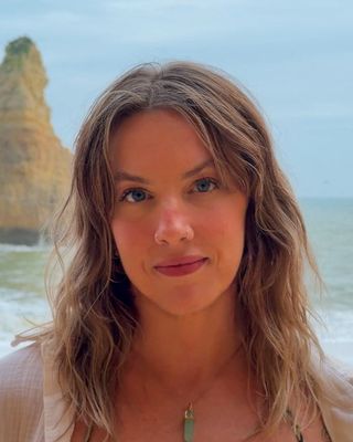 Photo of Caitlin Gallen, Licensed Mental Health Counselor, M.S., LMHC