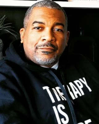 Photo of Mikell Rozier, Licensed Professional Counselor, LPC