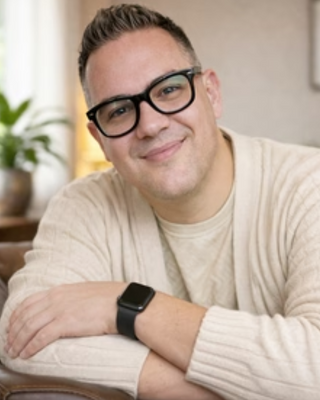 Photo of Joe Contes, Licensed Mental Health Counselor, LMHC