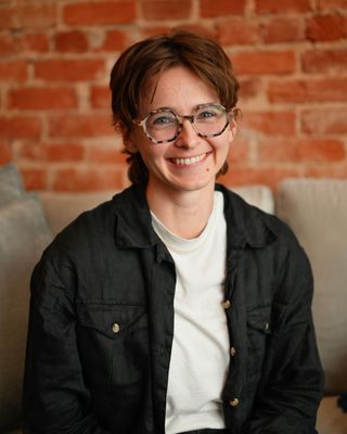 Photo of Celia Palmer, Pre-Licensed Professional