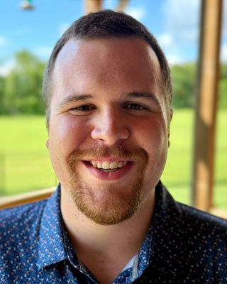 Photo of Ezra Wood, Pre-Licensed Professional, MS
