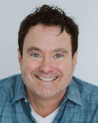 Photo of Matthew Clark, Psychologist, PsyD