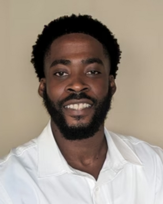 Photo of Damola Fawole, Licensed Professional Counselor, LPC