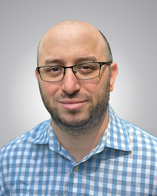 Photo of Erez Adan, Clinical Social Work/Therapist, LCSW