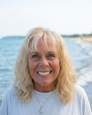 Photo of Jennifer Bachnik, Counselor, LMHC