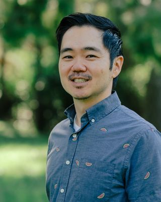 Photo of Ryan Yamamoto, Marriage & Family Therapist, LMFT, MA