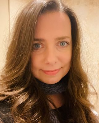 Photo of Ruth Alvey - Ruth Alvey , Psychotherapist, MA, MIACP
