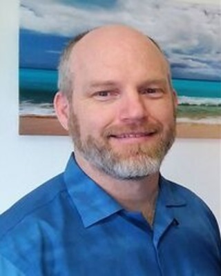 Photo of Donald Kirk Best, Counselor in Saint George, UT