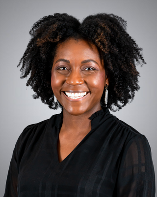 Photo of Costenah Ward, Licensed Professional Counselor in Waltham, MA