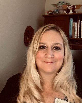 Photo of Lora Pedrosa - Ascension Mental Health, Psychiatric Nurse Practitioner, MSN, APRN, PMHNP