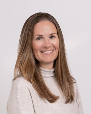 Photo of Nicole Couillard, Registered Provisional Psychologist, MA