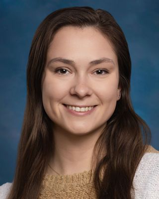 Photo of Caroline McNeil, Counselor, MS, LGPC