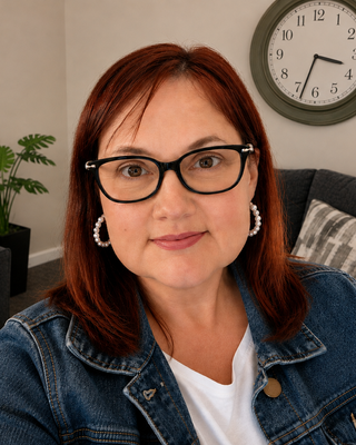 Photo of Elizabeth Wickline, Resident in Counseling