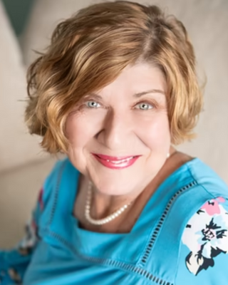 Photo of Mary Olitzky, Counselor, LMHC