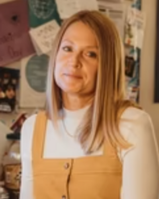 Photo of Jennifer O'brien, Clinical Social Work/Therapist, LCSW