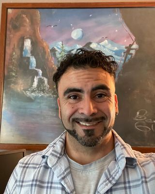 Photo of New Perceptions Counseling PLLC- Rigo Madrigal, Counselor in Bothell, WA