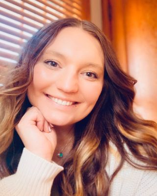 Photo of Ashley Green, Clinical Social Work/Therapist, LCSW