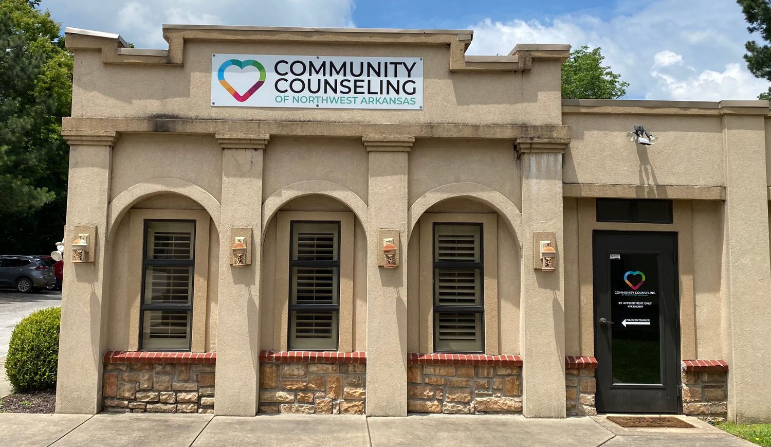 Rita Collins, Clinical Social Work/Therapist, Fayetteville, AR, 72703