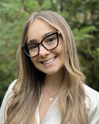 Photo of Victoria Lauener, Counsellor, MC, RCC