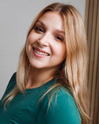 Photo of Nicole Lynn Ichull-Ingya, Pre-Licensed Professional, ACSW