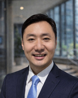 Photo of Hanqing Bai, Psychiatrist, MD