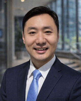 Photo of Hanqing Bai, Psychiatrist, MD