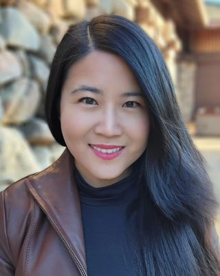 Photo of Dr. Margaret Li, Psychologist, PsyD, CST