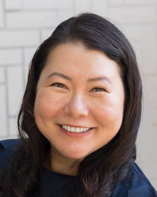 Photo of Karen Aung, Psychologist, PsyD