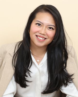 Photo of Stephanie Zhang, LMSW
