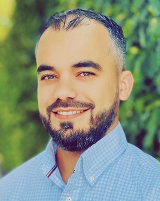 Photo of Abdel Qader Tayyem, Psychiatric Nurse Practitioner, PMHNP, OCN