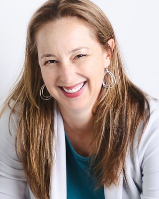 Photo of Jen Taylor, Clinical Social Work/Therapist, LCSW