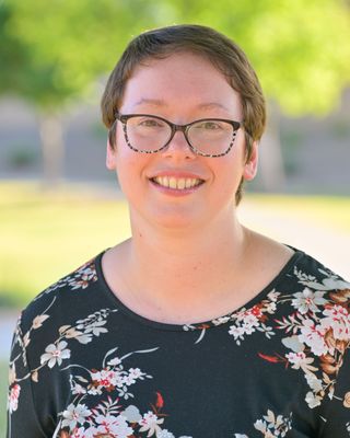 Photo of Clair Sportsman, Clinical Social Work/Therapist, LCSW