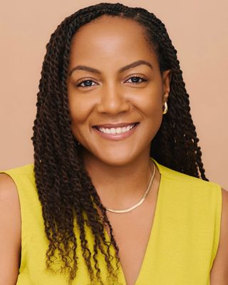 Photo of Chasity L. Jordan, Pre-Licensed Professional