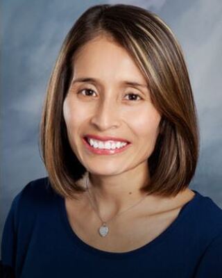 Photo of Victoria E. Montes-Vu, LMFT, EMDR, RPT™, Marriage & Family Therapist