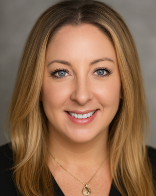 Photo of Amy Annett, Licensed Professional Counselor, MA, LPC