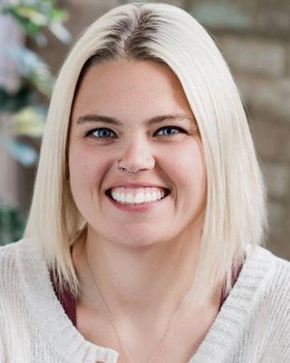 Photo of Michele DeBlouw, Clinical Social Work/Therapist, LMSW, EMDR, TFCBT