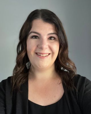 Photo of Nicole Morton, Registered Psychotherapist, MA, RP